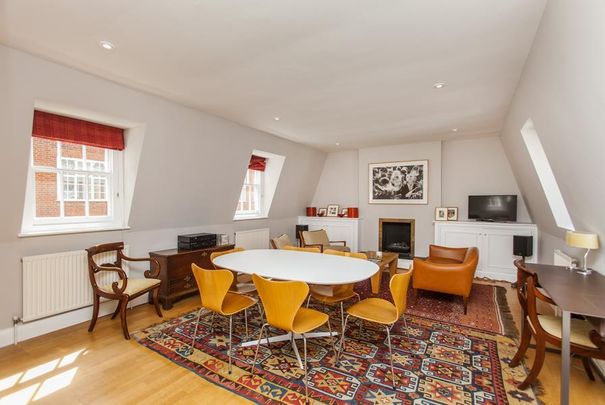 3 bedroom terraced house to rent - Photo 1