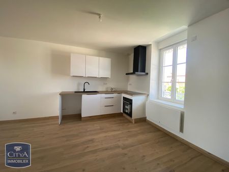 Location Appartement 3 pièces 40m² CHARVIEU CHAVAGNEUX 38230 - Photo 5