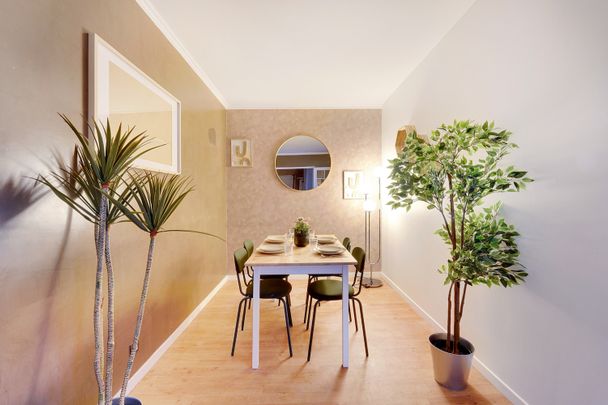 Boulogne-Billancourt - Le Général - Chambre 5 - Photo 1