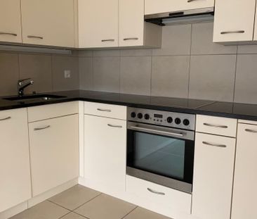 3.5 Zimmer, 92 m², 3. Stock - Foto 1