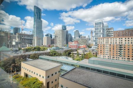 For Lease - 155 Dalhousie Street Unit# 816, Toronto, Ontario - Photo 5