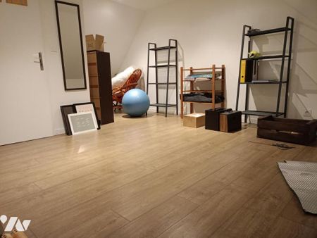 VERNOU SUR BRENNE Centre village, à côté des commerces - Photo 3