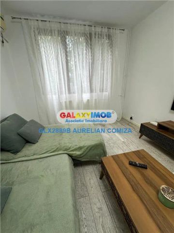 Apartament 2 camere Drumul Taberei/Romancierilor - Photo 4