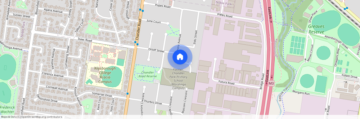 31 Woomera Avenue, Vic 3173, Keysborough