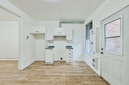 Appartement à louer - Montréal (Ville-Marie) (Centre) Appartement à louer - Montréal (Ville-Marie) (Centre) - Photo 3