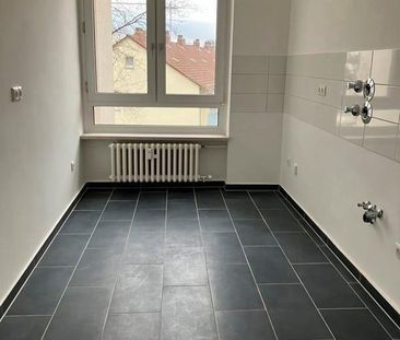 Schöne 3-Zimmer-Wohnung in Frankfurt / Fechenheim - Photo 3