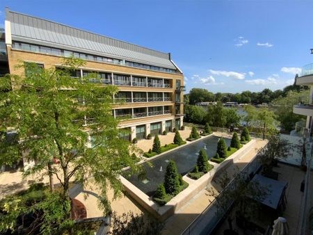 2 bedroom apartment to rent - Photo 3