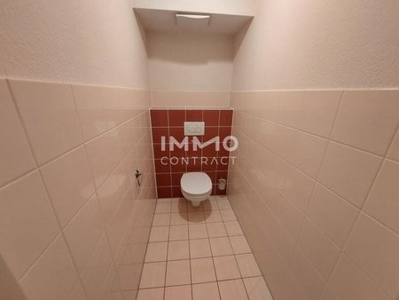 1 Monat mietfrei!!! 3-Zimmer Dachterrassen - Wohnung benötigt ein wenig "Pflege", die Aussicht ist einfach toll! - Photo 3