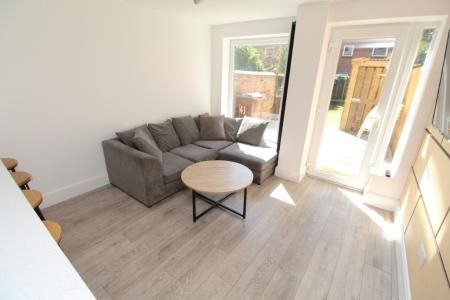 Claude Street, Dunkirk, Nottingham, NG7 - Photo 1