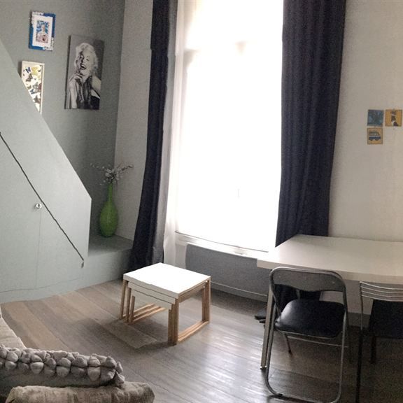 Location Appartement 1 pièce 26m² PARIS 16ème - Photo 1