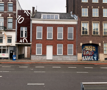 Te huur: Kamer Schiekade in Rotterdam - Photo 5