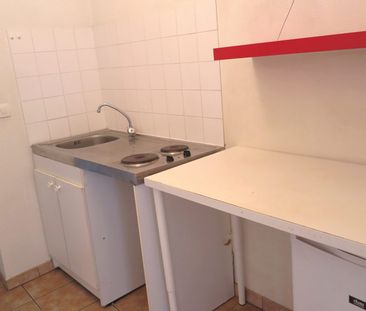 Location Appartement 1 pièce 23m² TOULOUSE 31000 - Photo 2
