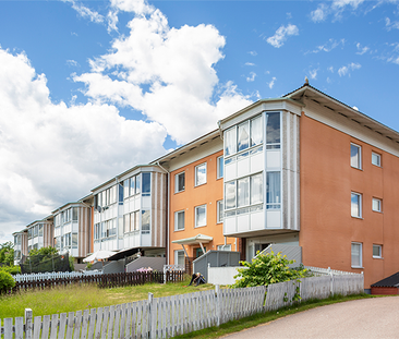 Blodriskegränd 3 C - Photo 2