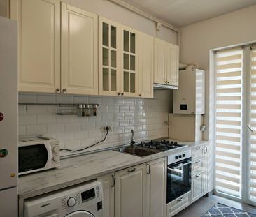 Berceni Garsoniera Premium Deco Residence 41 mp 3 Min Metrou Berceni - Fotografie 6