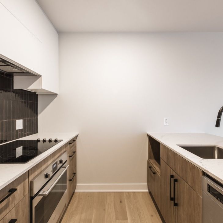 5605 Av. Pierre-De Coubertin, app.213, H1N 0E9, H1N 0E9, Montréal - Photo 1