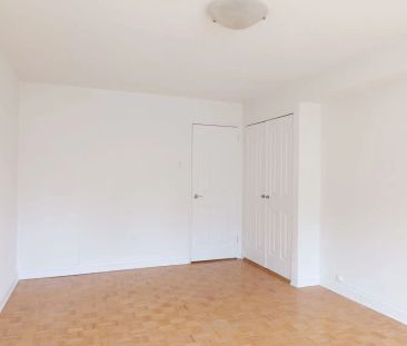 3421 Rue Drummond — 1 Bedroom - unit 69 - Photo 4