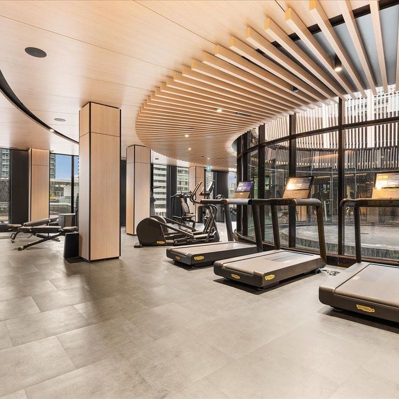 For Lease - 35 Mercer Street Unit# 1514, Toronto, Ontario - Photo 1