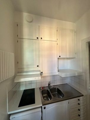 Lützengatan 9A, Östermalm - Foto 1