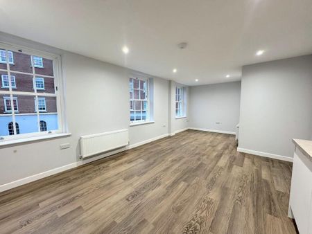 1 bedroom apartment to rent - Photo 2