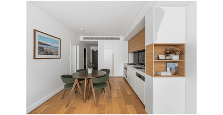 Charming One-Bedroom Apartment I Contemporary “Amara” Complex I Modern & Bright - Photo 2