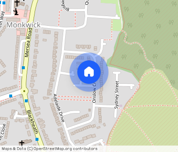 40 Onslow Crescent, Colchester, CO2 8UN - Photo 1