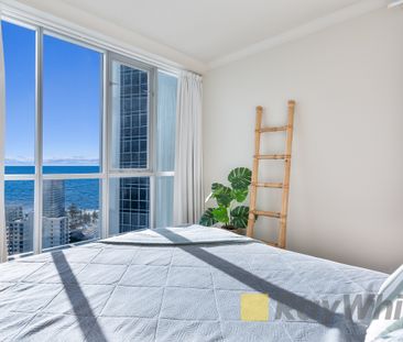 3235/23 Ferny Avenue, Surfers Paradise QLD 4217 - Apartment For Ren... - Photo 5