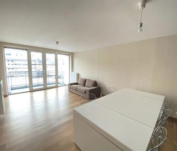 Appartement te huur - Photo 1