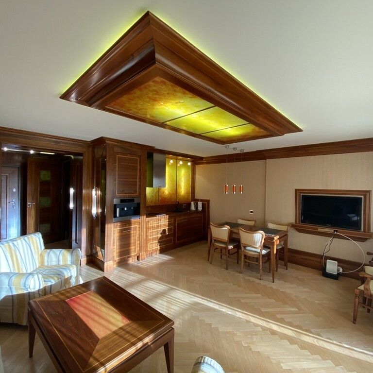 Mieszkanie Jasne Błonia Szczecin, ul. Lutniana, nr 433007 - Фото 1