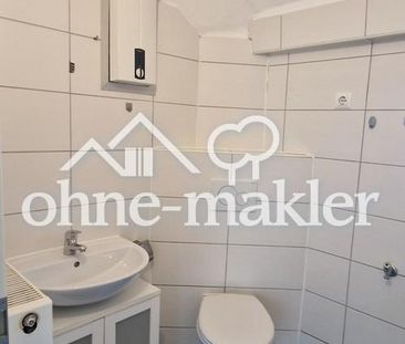 Kleine Wohnung mit Einbauküche - Photo 4