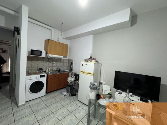 Διαμέρισμα για ενοικίαση Εσταυρωμένος (Ηράκλειο Κρήτης) - Φωτογραφία 1