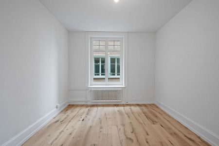 Charmante 4 -ZWG frisch saniert & bezugsbereit - Photo 5