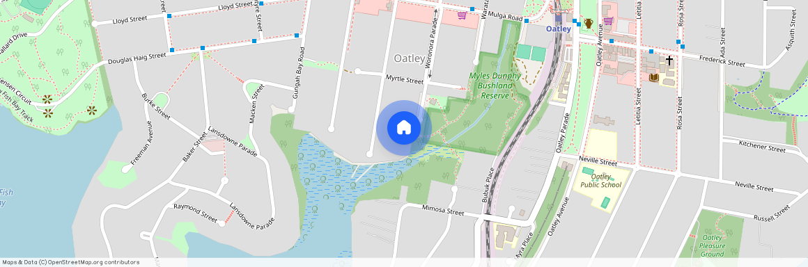 128, Woronora, Parade, Oatley, 2223, New South Wales