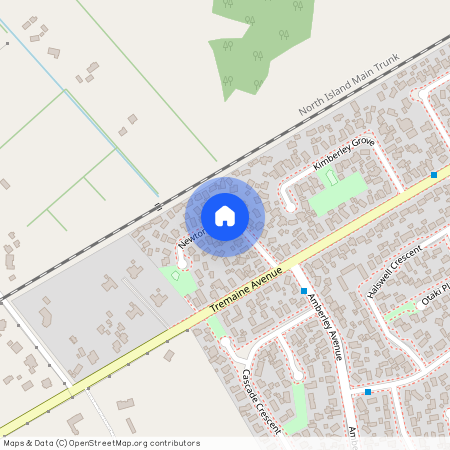 15 Newton Place, Westbrook, Palmerston North City