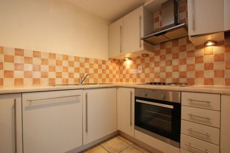 1 bedroom apartment to rent - Photo 4