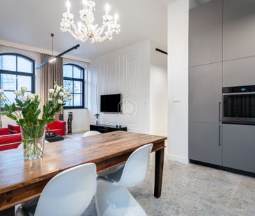 Perełka! Apartamentowiec Grand Bulvar - Photo 6