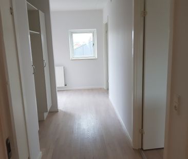 Sjælden perle i Alderslyst - Skøn udsigt - Photo 2