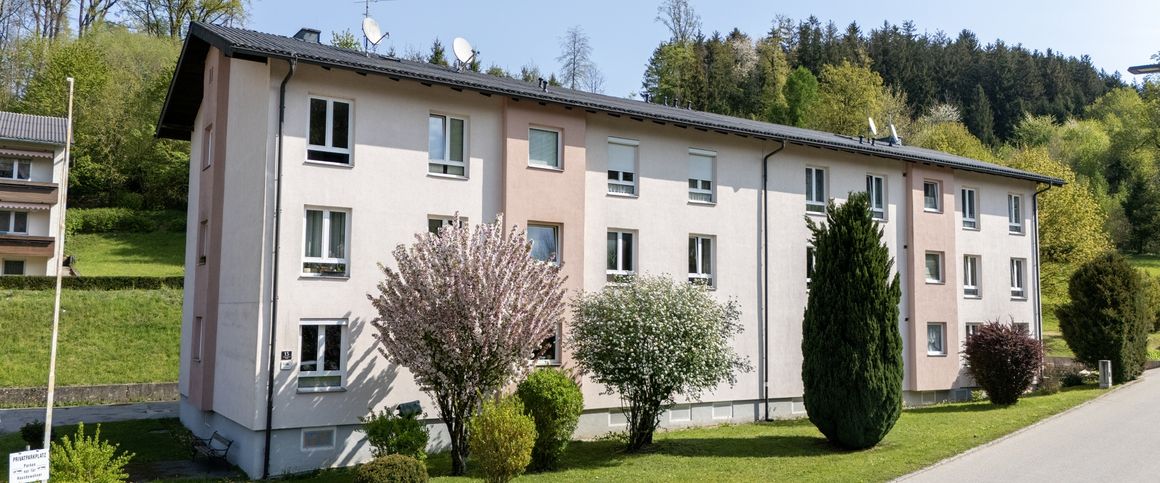 Matzingthalstraße 13b-16 - Photo 1