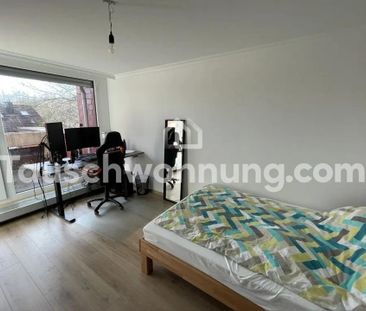 TAUSCHWOHNUNG Attraktive Drei-Zimmer-Wohnung in Pullach - Photo 1