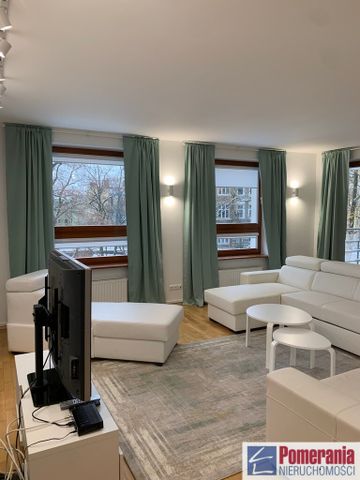 Śródmieście-Centrum, ul. Mieczysława Niedziałkowskiego - Фото 5