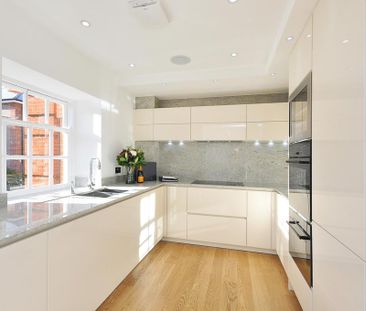 2 bedroom apartment to rent - Photo 2