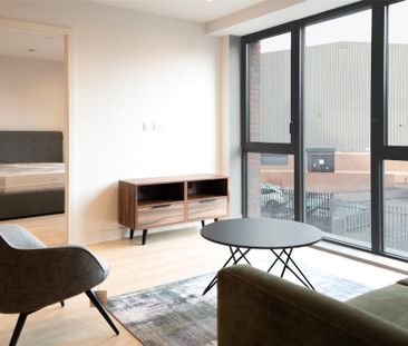 2 bedroom apartment to rent - Photo 3