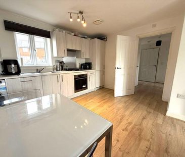 2 bedroom apartment to rent - Photo 3