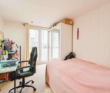 City Tower, Canary Wharf, E14 - Photo 5