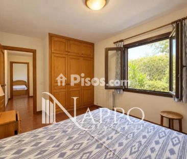 Chalet en alquiler en Esporles - Photo 6