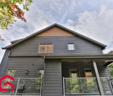 Appartement Bromont À Louer - Photo 3