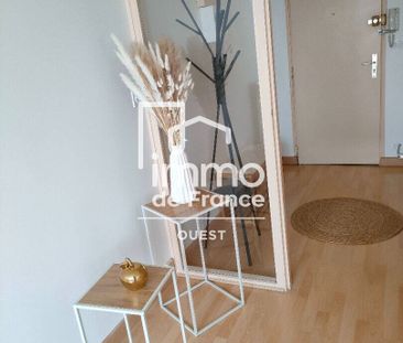 Location appartement 1 pièce 32.8 m² à La Roche-sur-Yon (85000) - Photo 6