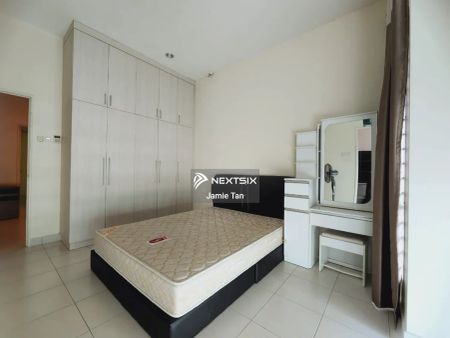 2 Storey Terrace House @ JP Perdana, Mount Austin - Photo 5
