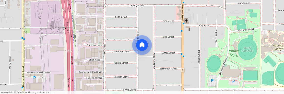 35 Heywood Street, Vic 3134, Ringwood