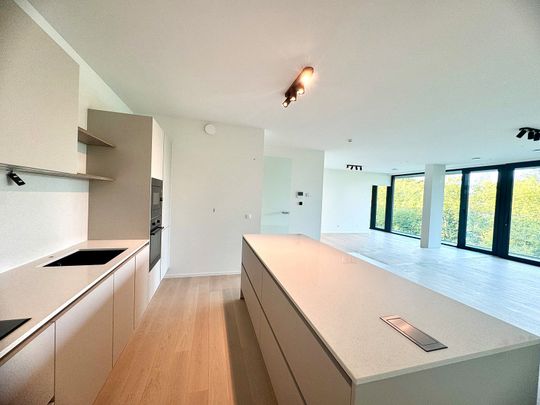 Appartement in Brussel - Foto 1