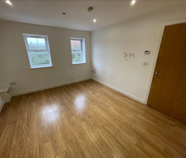 1 bedroom apartment to rent Bedford Heights, 2 Old Bedford Road, Lu... - Photo 2